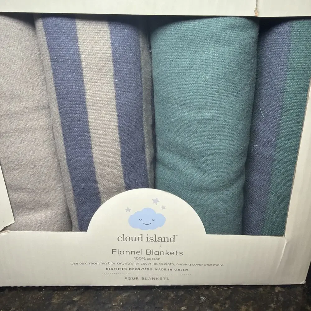 cloud island complete your